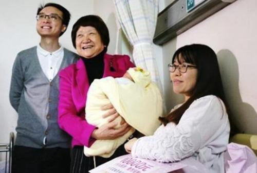 中国的试管代怀妈妈(中国试管代怀妈妈:新生命的守护者)