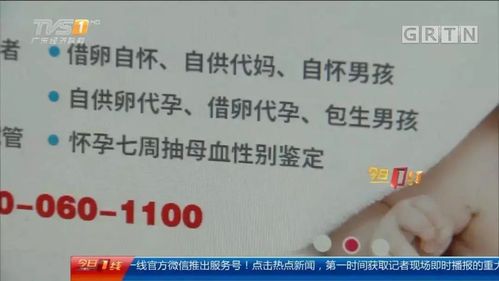 中国可以借卵生子吗(中国生育政策:是否允许借卵生子?)